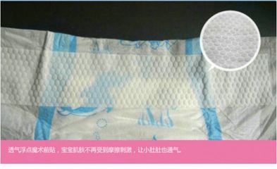探索为您的购物体验带来的变革–优仔纸尿裤的工业化解决方案