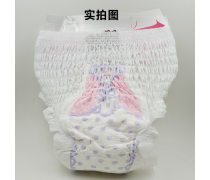 纸尿裤产品库全解析 如何为宝宝挑选最合适的纸尿裤